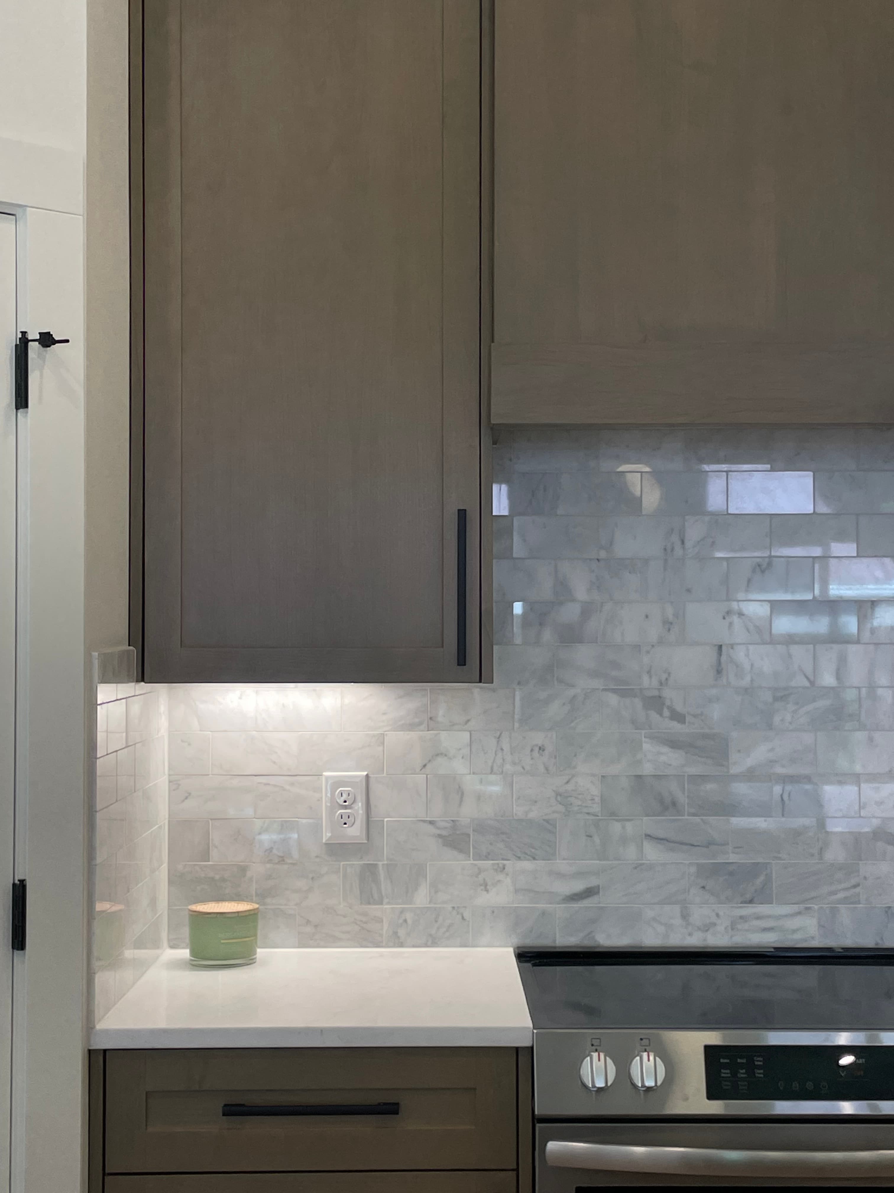 Tile consultation and layout planning